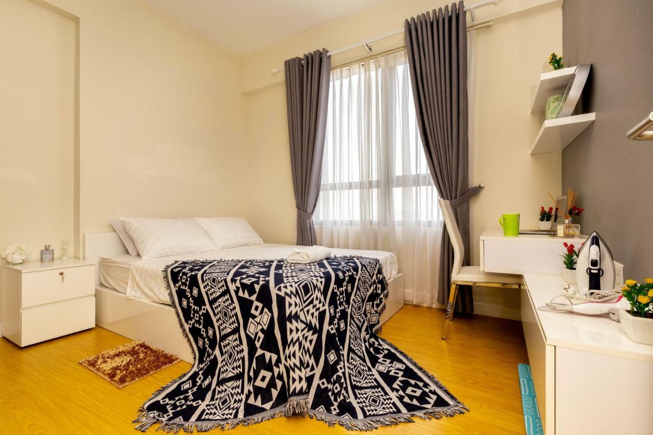Ellie Apartment Ho Chi Minh City